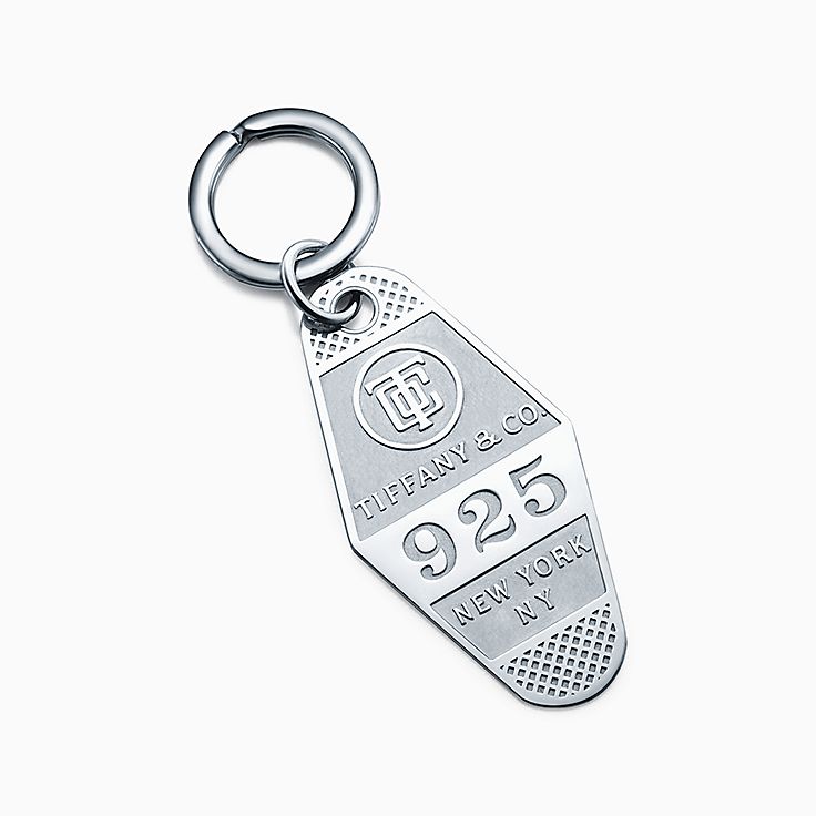 キー リング Tiffany Co