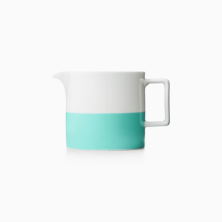 コーヒー ティー食器 カップ マグ プレート Tiffany Co