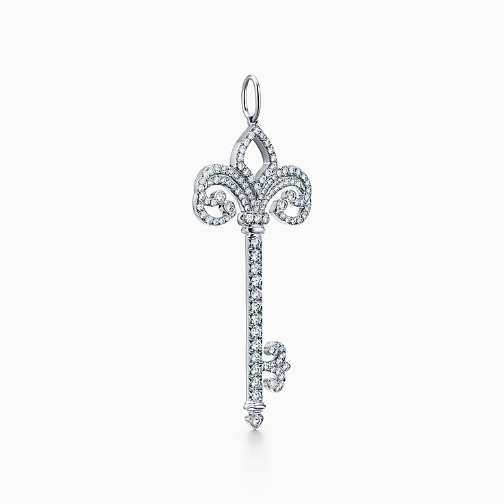 ティファニー キー ジュエリー アクセサリー Tiffany Co