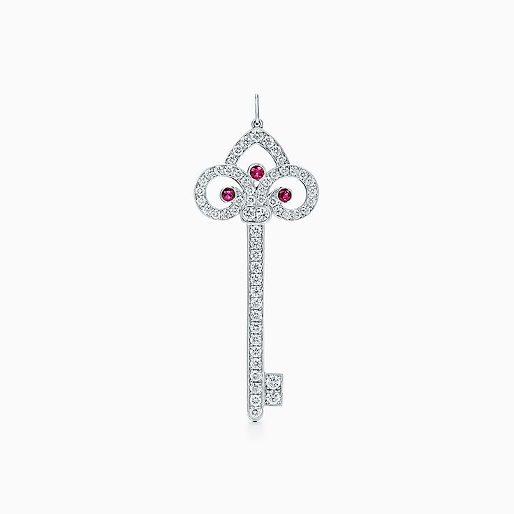 ティファニー キー ジュエリー アクセサリー Tiffany Co