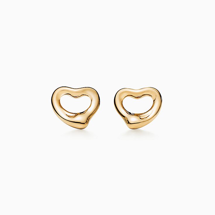 ゴールド ピアス Tiffany Co ゴールド ピアス Tiffany Co