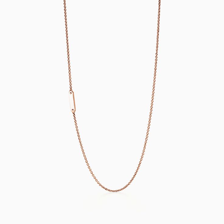 チェーン ジュエリー Tiffany Co チェーン ジュエリー Tiffany Co
