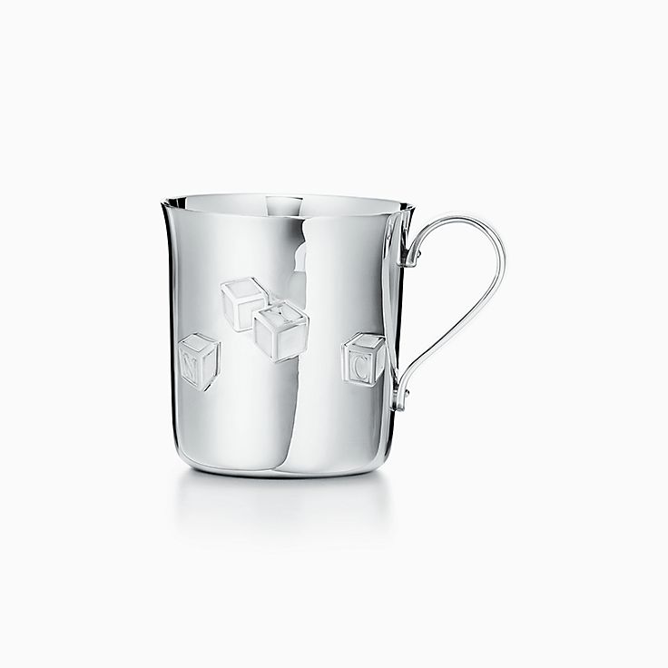 ベビーギフト ベビーシャワー ギフト Tiffany Co