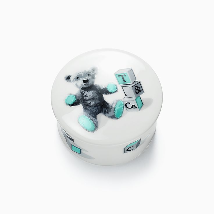 ベビーギフト ベビーシャワー ギフト Tiffany Co