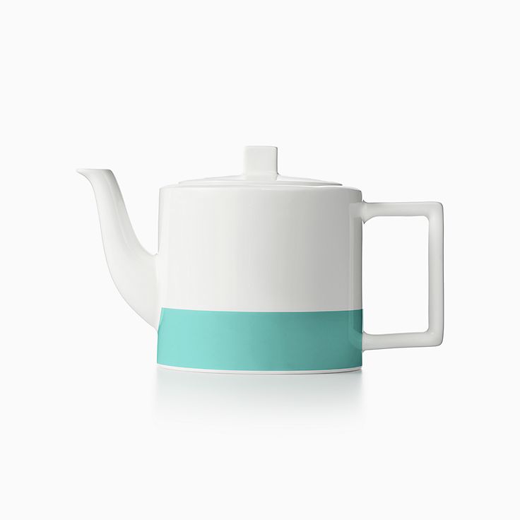 コーヒー ティー食器 カップ マグ プレート Tiffany Co