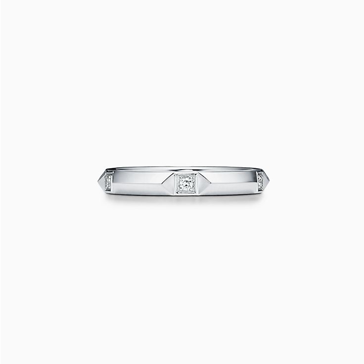 メンズリング Tiffany Co メンズリング Tiffany Co