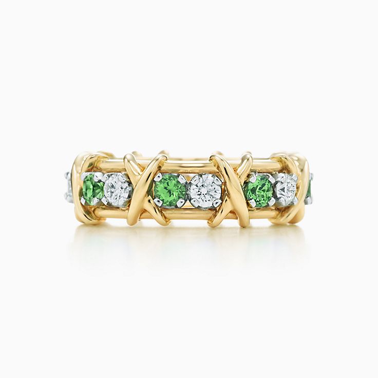 ジャン シュランバージェ ジュエリー Tiffany Co ジャン シュランバージェ ジュエリー Tiffany Co