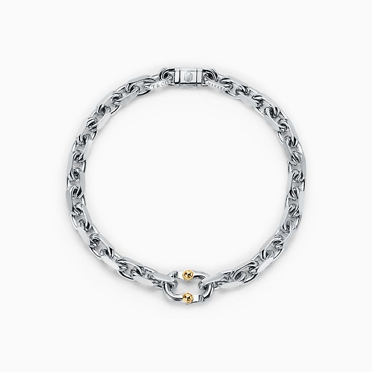 メンズ ブレスレット Tiffany Co メンズ ブレスレット Tiffany Co