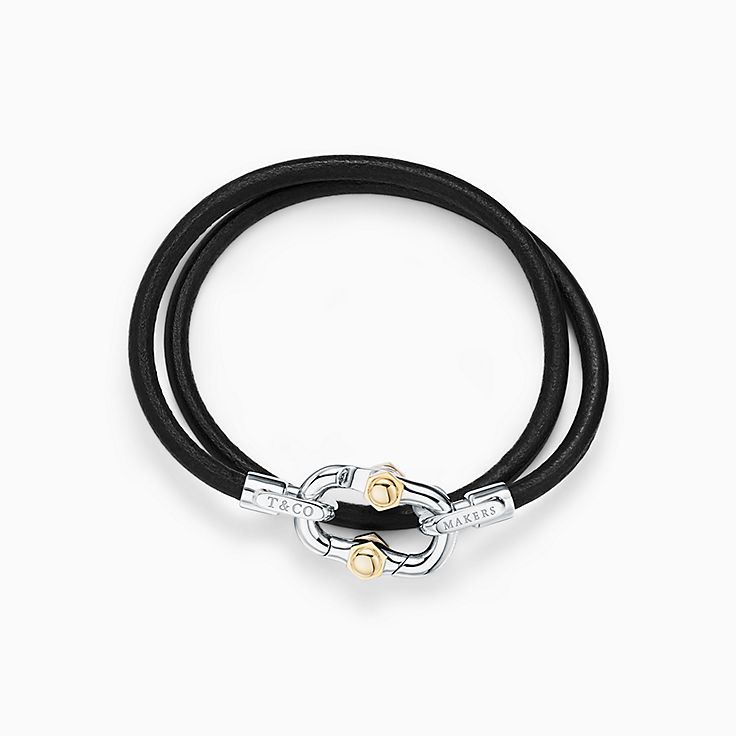 メンズ ブレスレット Tiffany Co メンズ ブレスレット Tiffany Co
