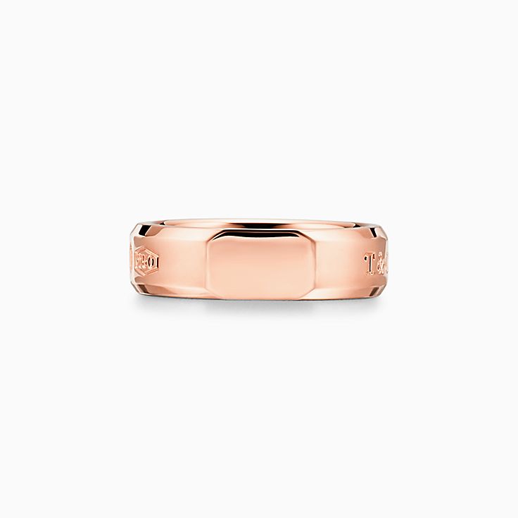 メンズリング Tiffany Co メンズリング Tiffany Co