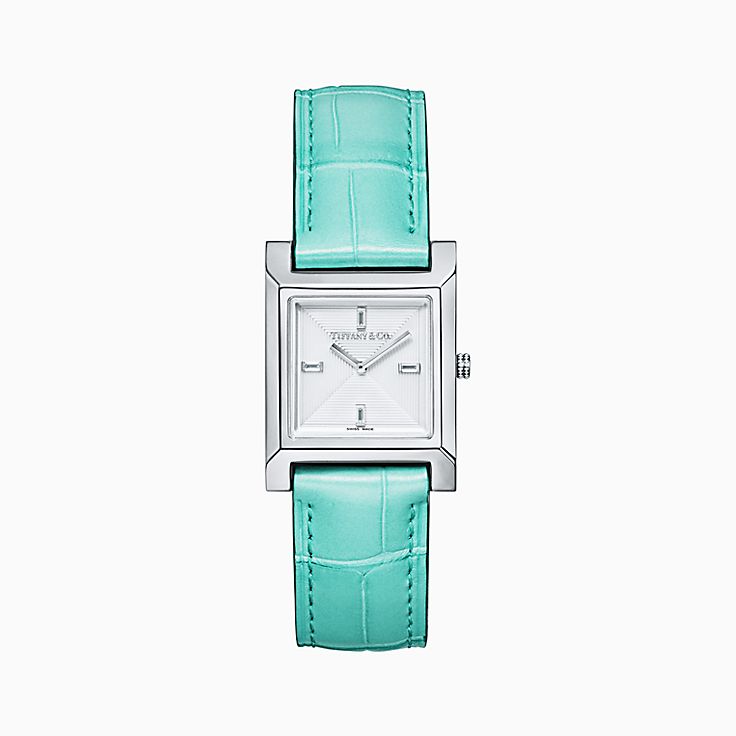 ラグジュアリー レディース ウォッチ Tiffany Co