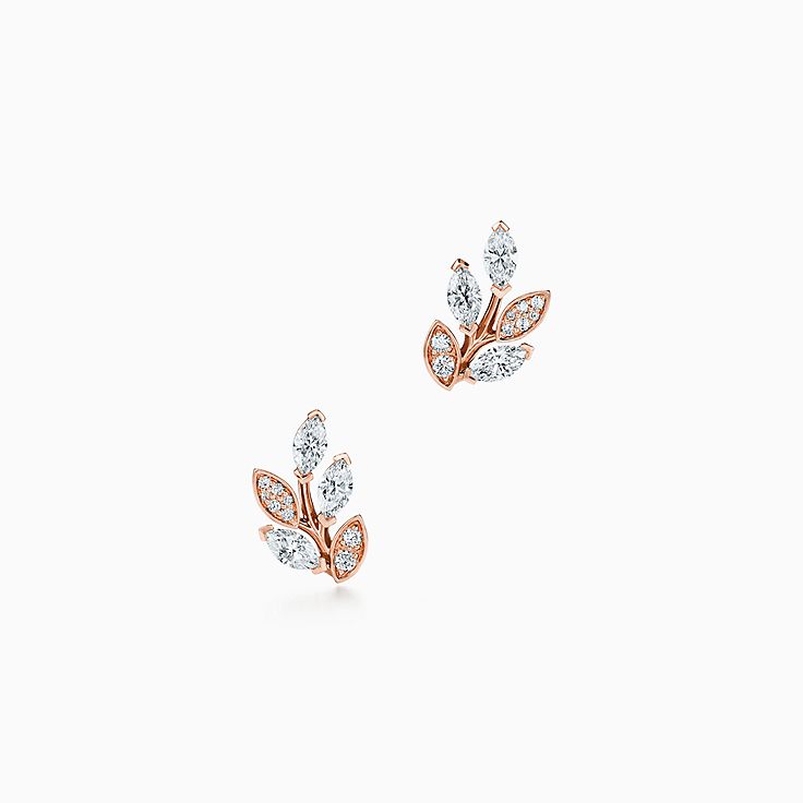 ローズ ゴールド ジュエリー Tiffany Co ローズ ゴールド ジュエリー Tiffany Co