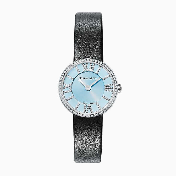 ラグジュアリー レディース ウォッチ Tiffany Co ラグジュアリー レディース ウォッチ Tiffany Co