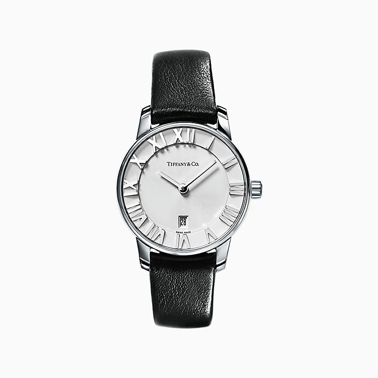 ラグジュアリー レディース ウォッチ Tiffany Co ラグジュアリー レディース ウォッチ Tiffany Co