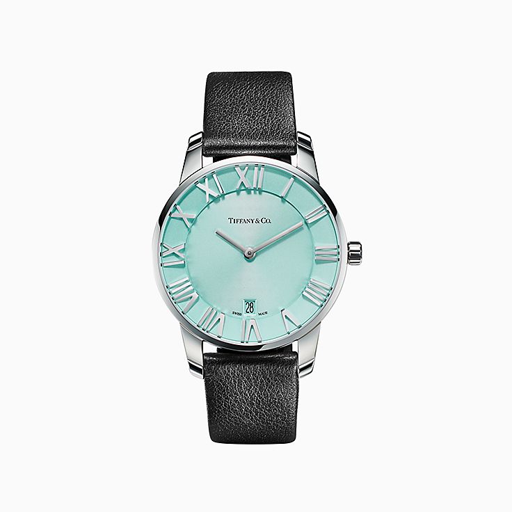 ティファニー アトラス メンズウォッチ Tiffany Co