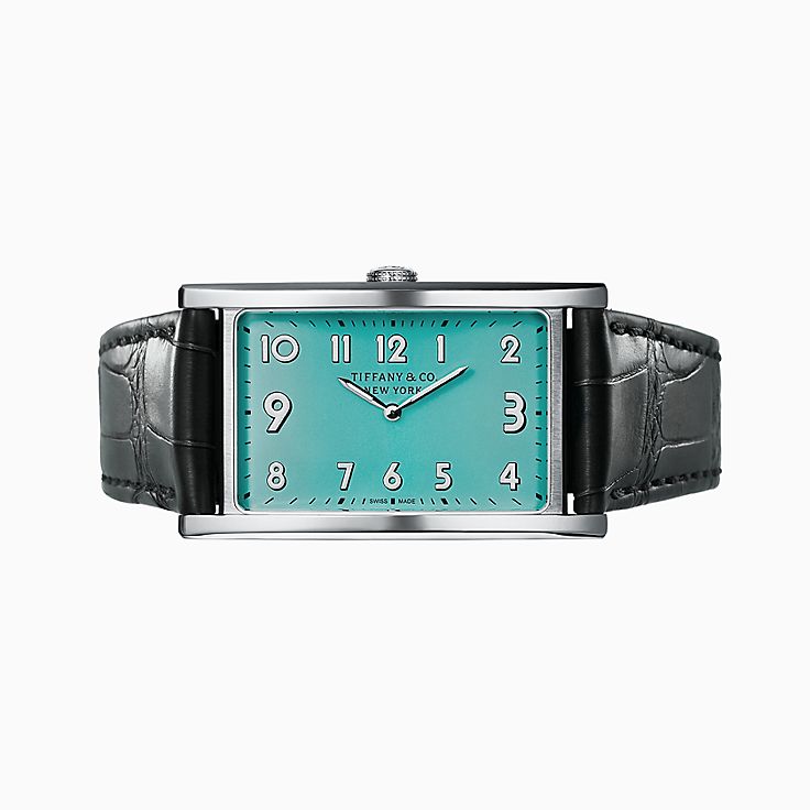 メンズ ウォッチ スイス製ラグジュアリー ウォッチを見る Tiffany Co メンズ ウォッチ スイス製ラグジュアリー ウォッチを見る Tiffany Co