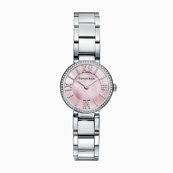 Women’s Watches Luxury Watches for Women Tiffany & Co.