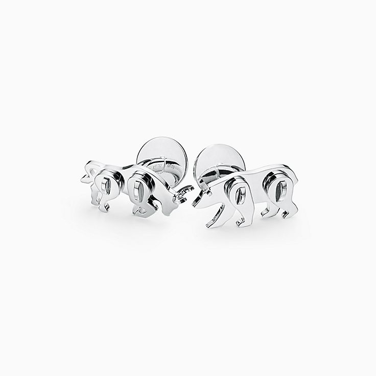 Luxury Cufflinks for Men Tiffany & Co.
