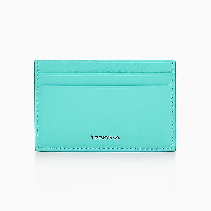 Leather Accessories $1500 & Under | Tiffany & Co.