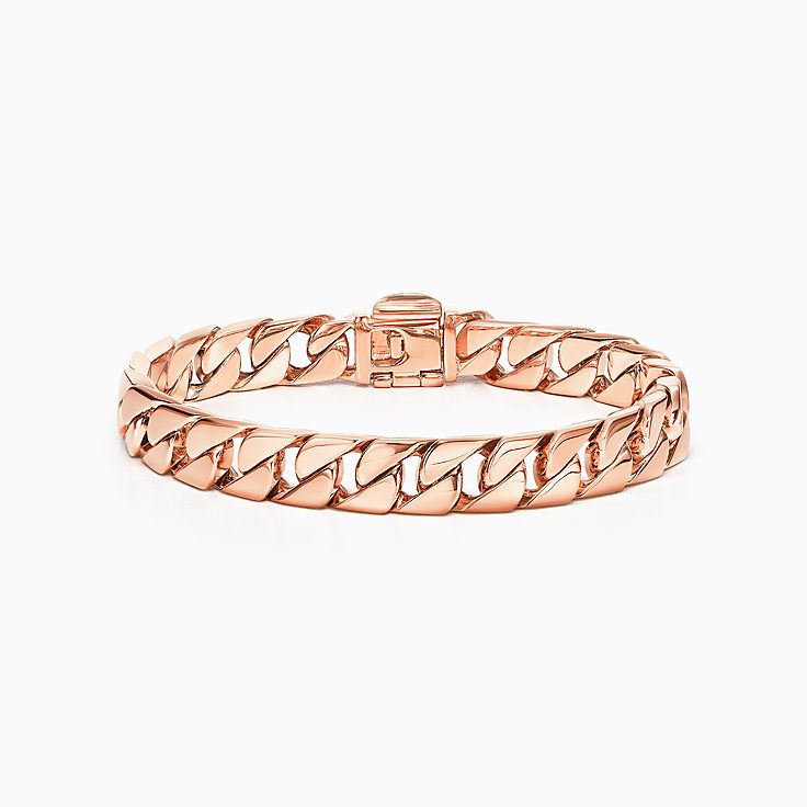 Men’s Designer Bracelets Tiffany & Co.