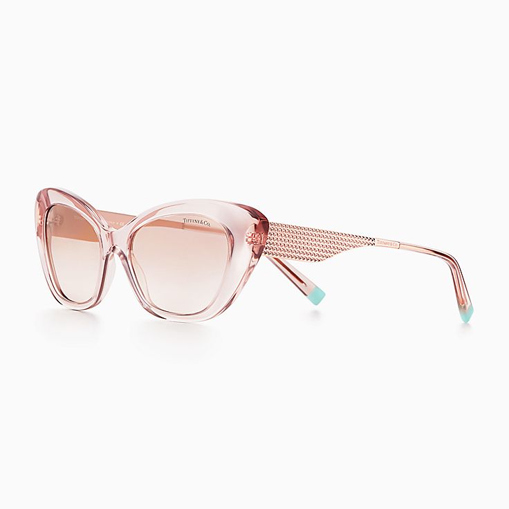 Designer Sunglasses And Eyewear Tiffany And Co