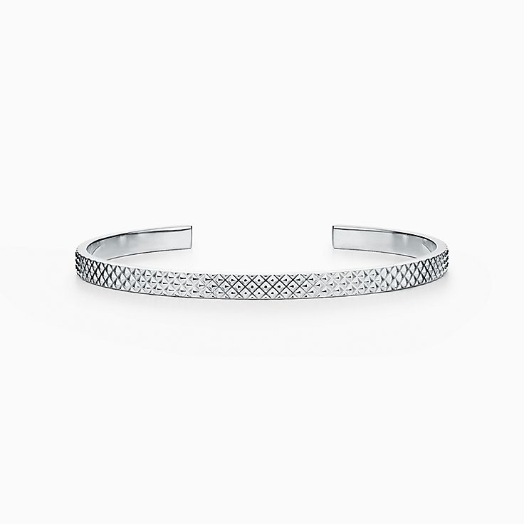 Men’s Designer Bracelets Tiffany & Co.
