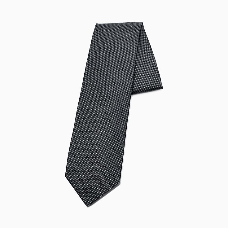 Men's Ties & Neckties | Tiffany & Co.