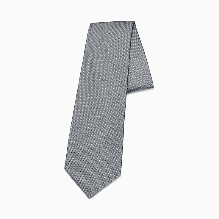 tiffany necktie