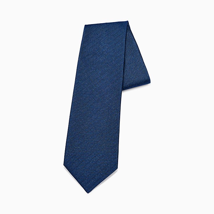 Men's Ties & Neckties | Tiffany & Co.