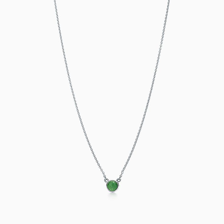 Colored Gemstones | Tiffany 
