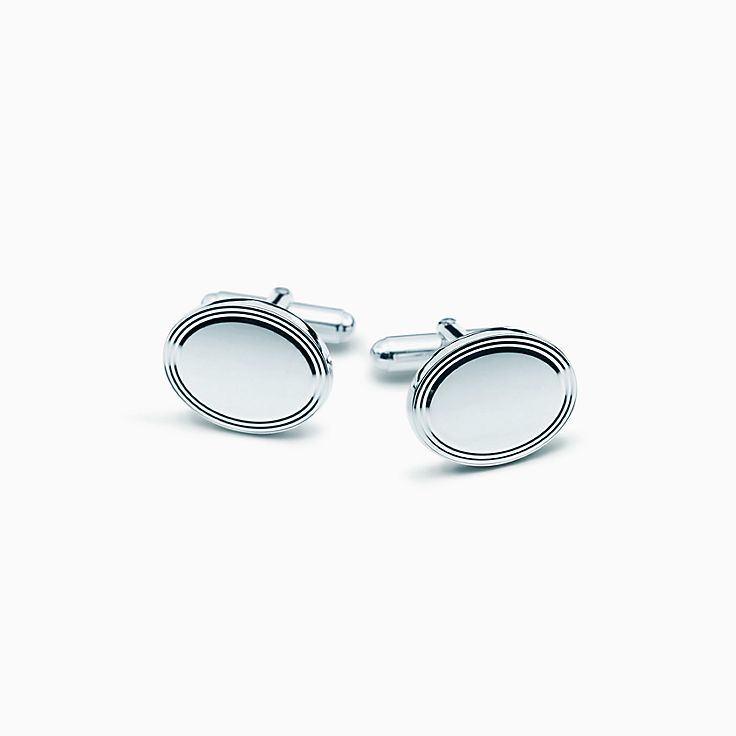 Luxury Cufflinks for Men Tiffany & Co.
