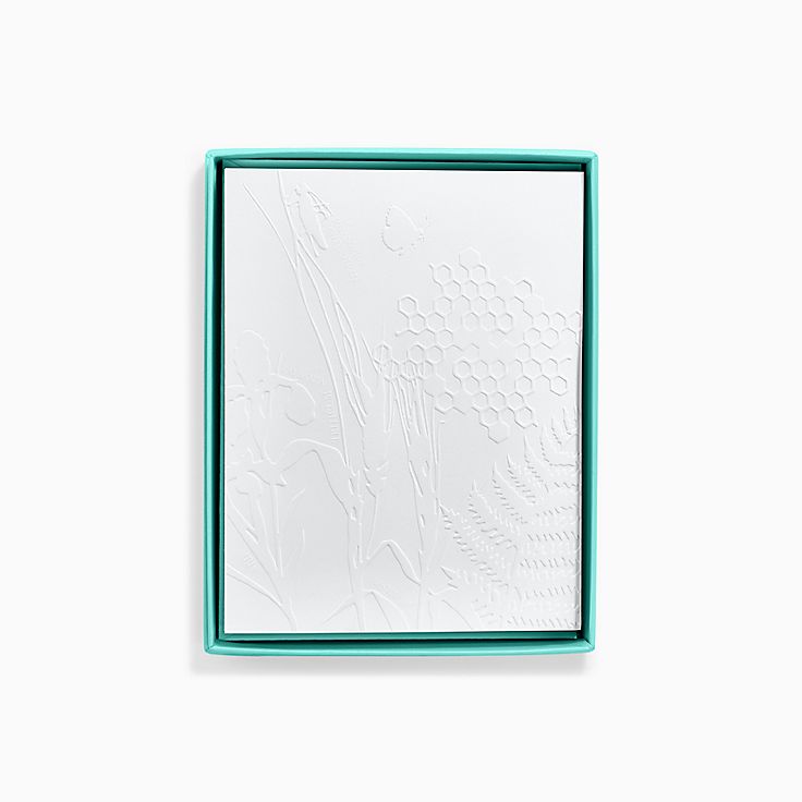 Flora And Fauna Collection Botanical Designs Tiffany And Co