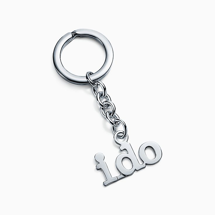 Tiffany Key Rings & Key Chains Tiffany & Co.