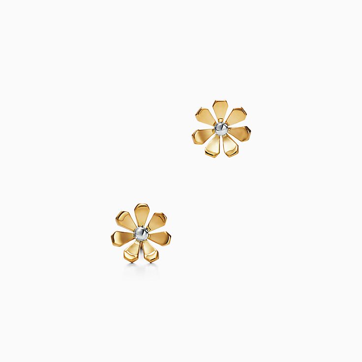 ゴールド ピアス Tiffany Co ゴールド ピアス Tiffany Co
