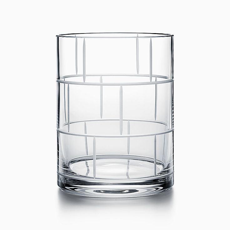 Glass Modern Bamboo Tiffany & Co.