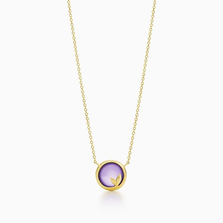 Paloma Picasso® Gold Necklaces 
