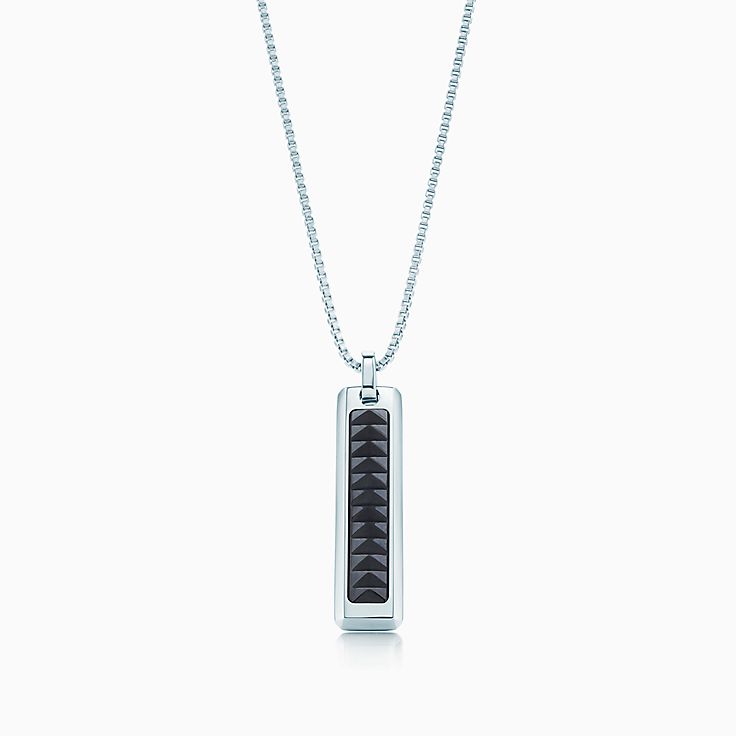 tiffany and co mens chain