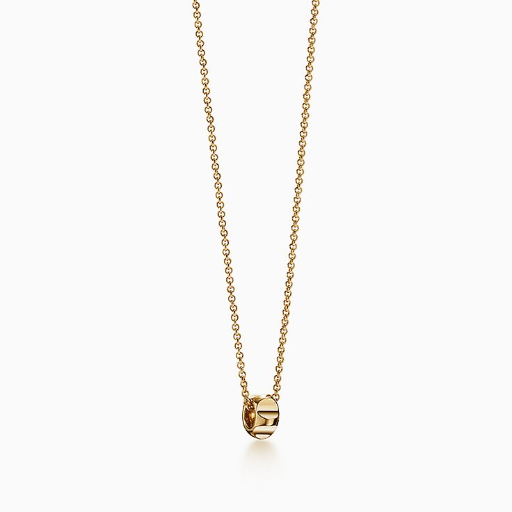 Necklaces & Pendants for Men | Tiffany & Co.
