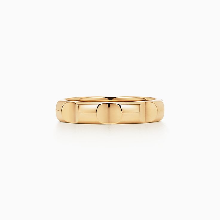tiffany mens ring
