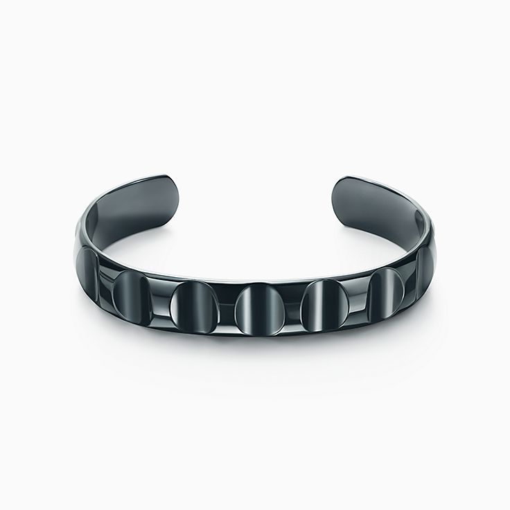tiffany titanium bracelet