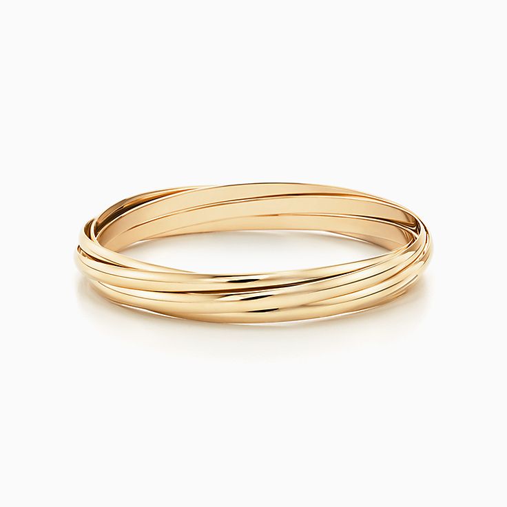 tiffany and co bangle