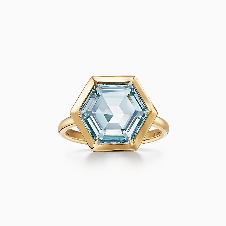 tiffany and co birthstone rings