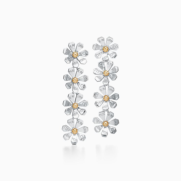 Return To Tiffany® Earrings | Tiffany & Co.