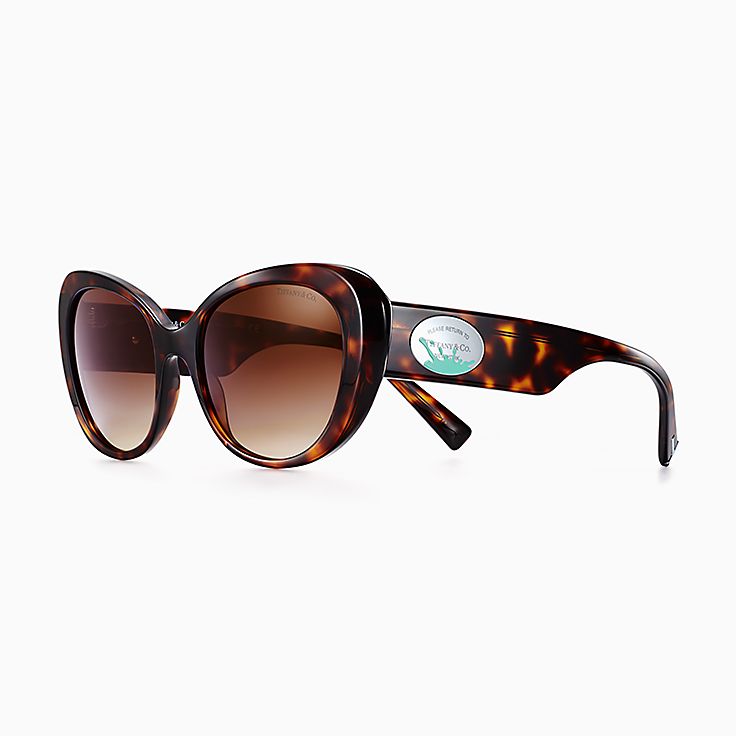Designer Sunglasses & Eyewear Tiffany & Co.