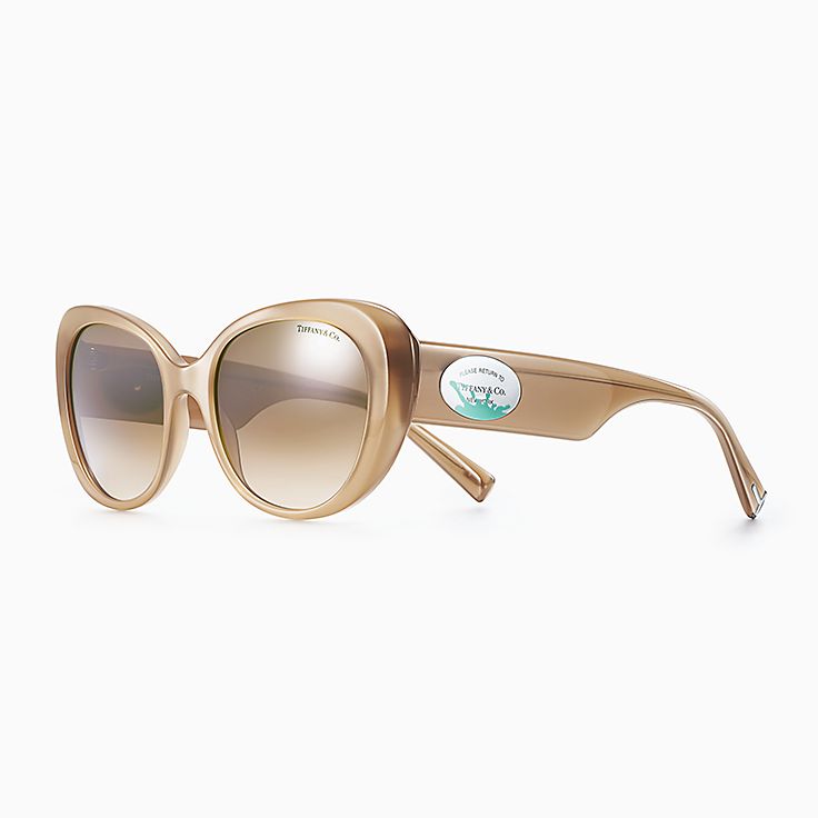 Designer Sunglasses & Eyewear Tiffany & Co.