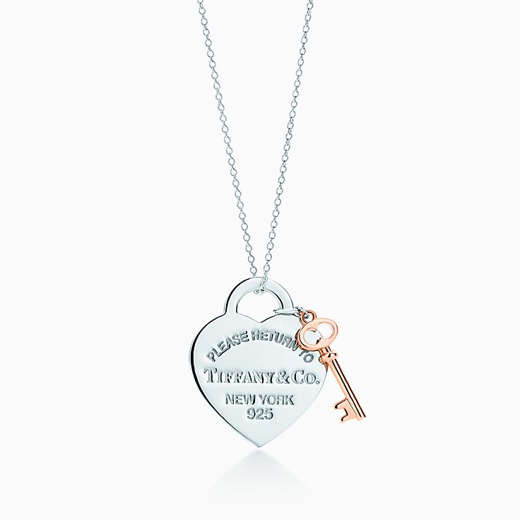 tiffany necklace under 300