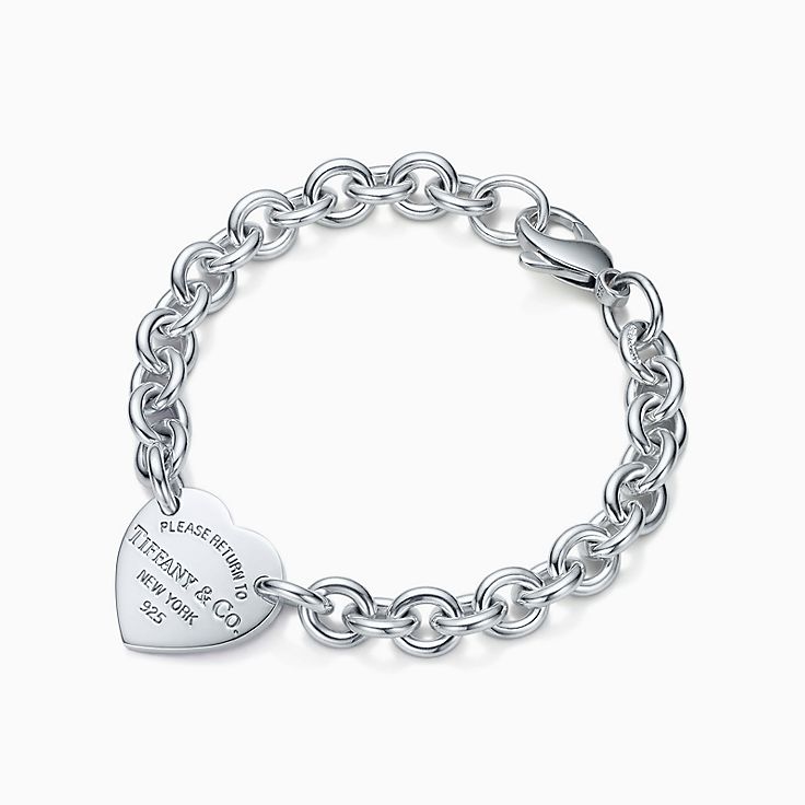 tiffany bracelet sale
