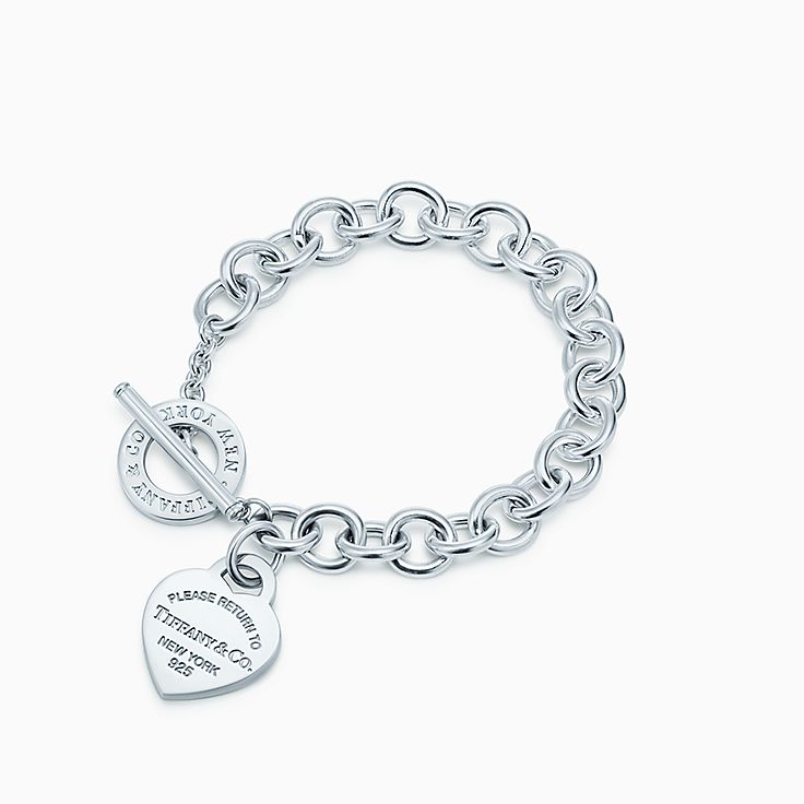tiffany jewelry for little girl