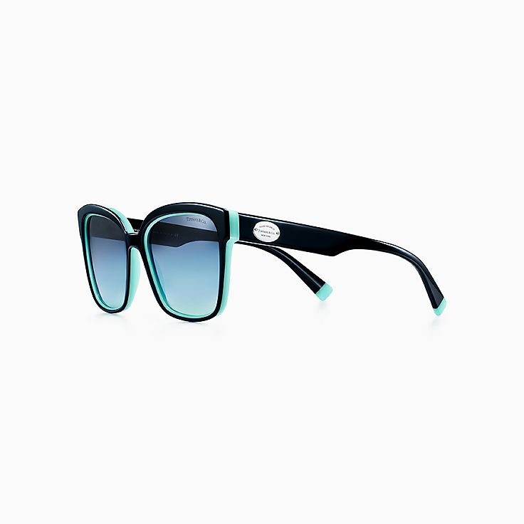 Designer Sunglasses & Eyewear Luxury Frames Tiffany & Co.
