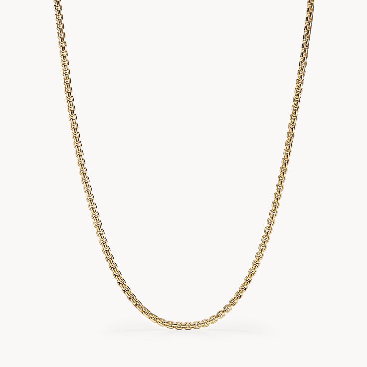 Necklaces Pendants For Men Tiffany Co